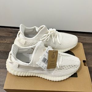 Yeezy Boost 350 V2 Bone